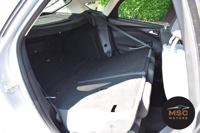 2013 Ford Focus