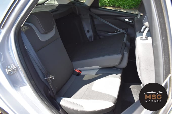 2013 Ford Focus