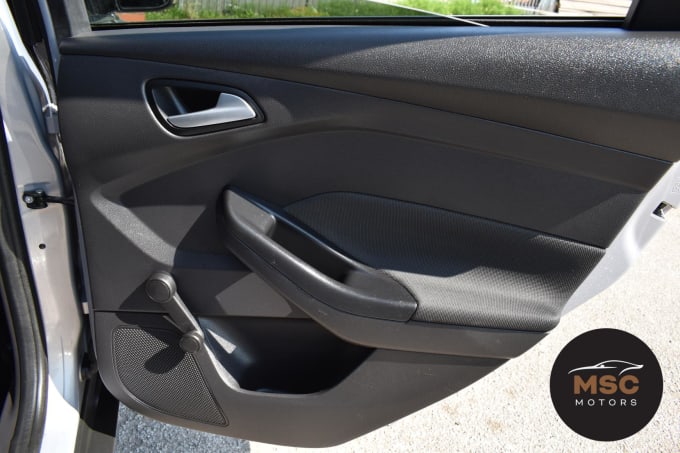 2013 Ford Focus