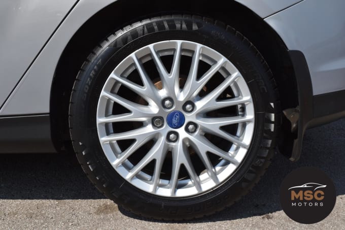 2013 Ford Focus