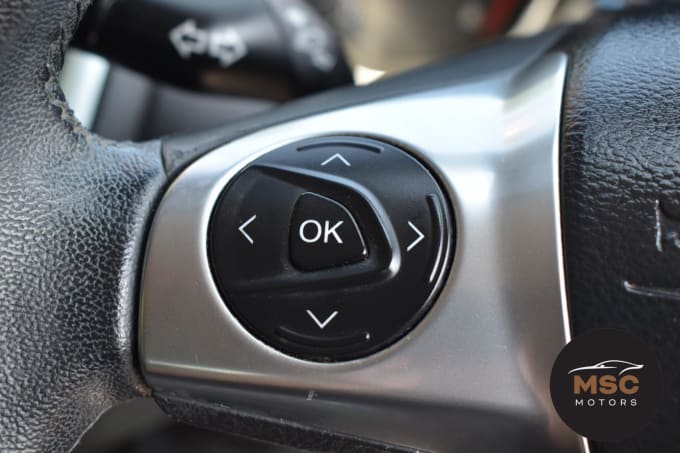 2013 Ford Focus