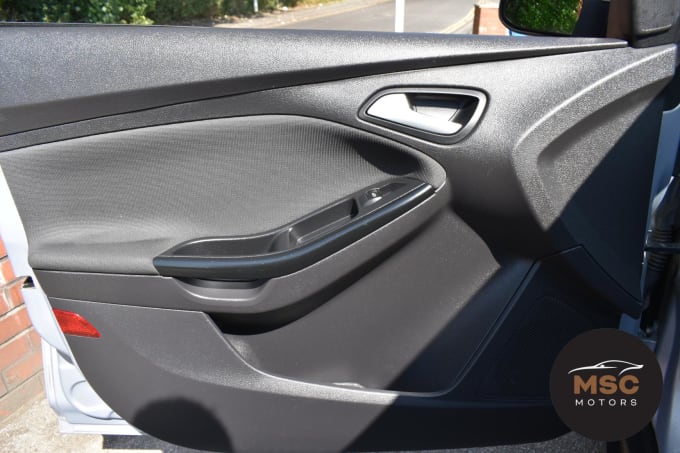 2013 Ford Focus