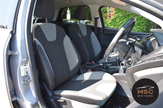 2013 Ford Focus