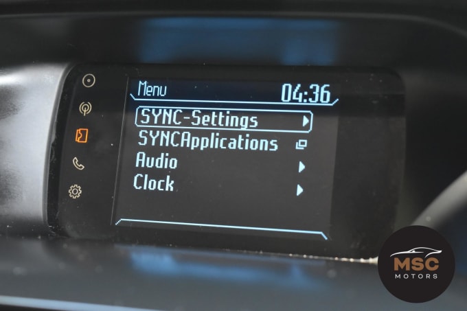 2013 Ford Focus