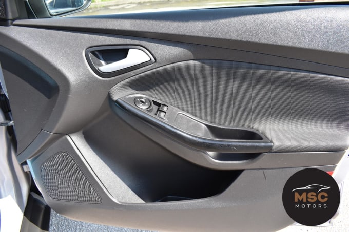 2013 Ford Focus
