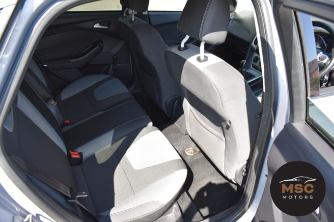 2013 Ford Focus