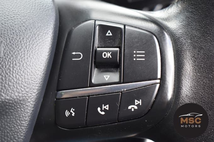 2017 Ford Fiesta