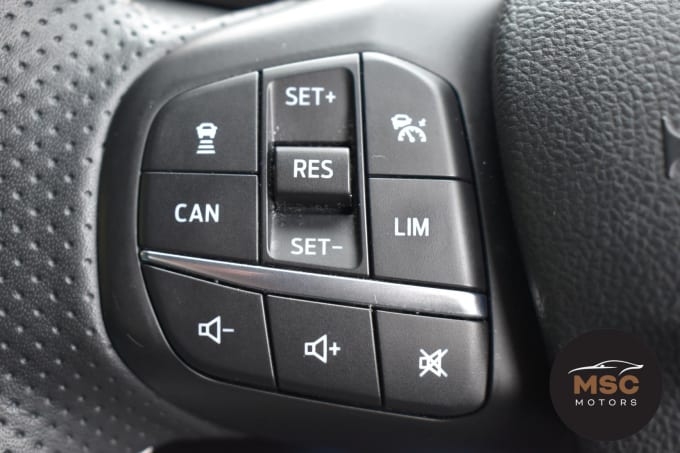 2019 Ford Focus
