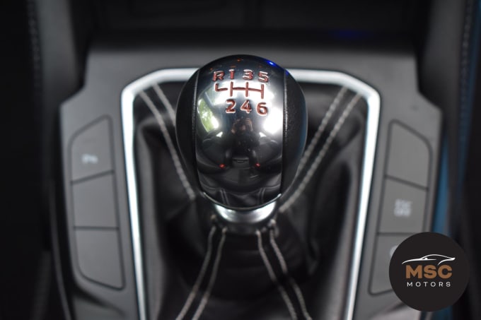 2019 Ford Focus