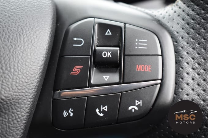 2019 Ford Focus