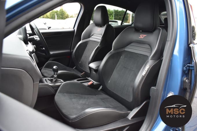 2019 Ford Focus