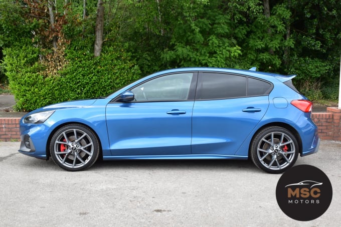 2019 Ford Focus