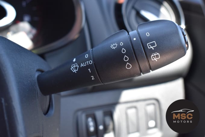 2016 Renault Clio