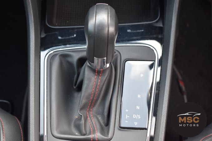 2018 Seat Leon