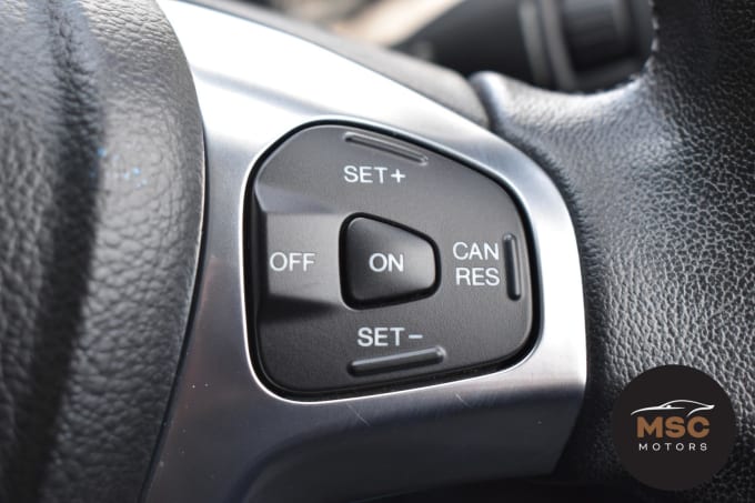 2014 Ford Fiesta