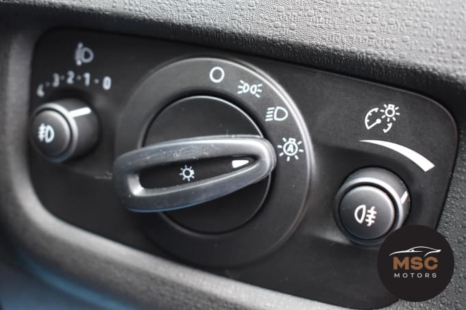 2014 Ford Fiesta