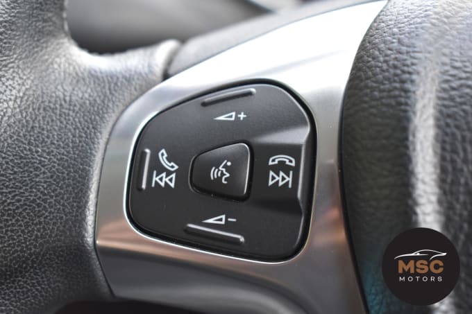 2014 Ford Fiesta