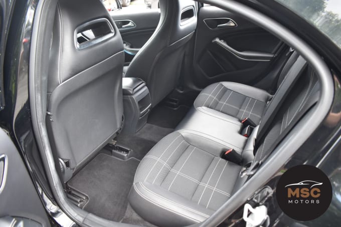 2014 Mercedes-benz A Class
