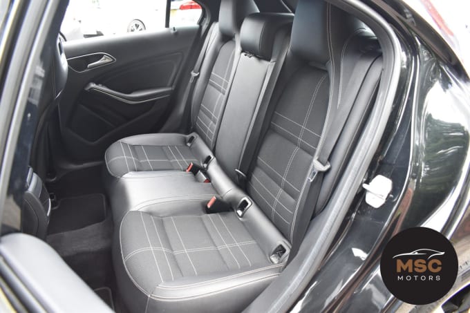 2014 Mercedes-benz A Class