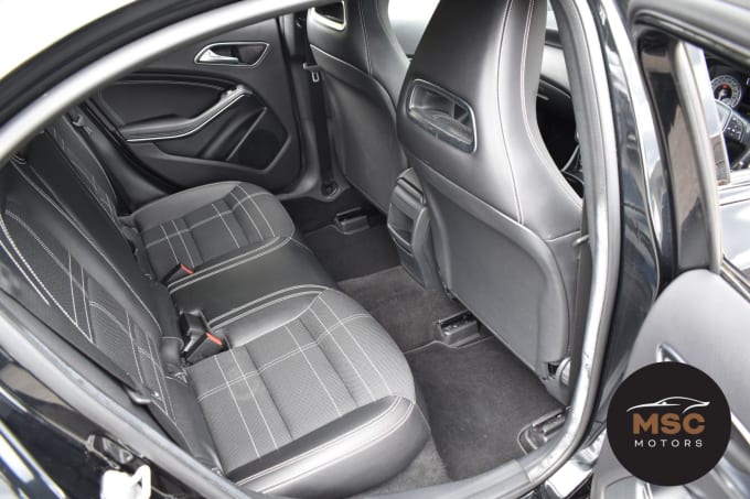 2014 Mercedes-benz A Class