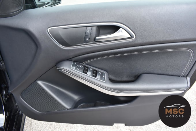 2014 Mercedes-benz A Class