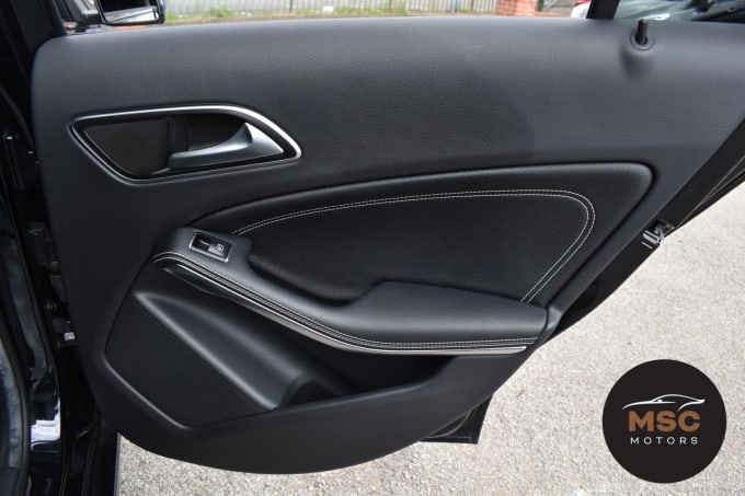 2014 Mercedes-benz A Class
