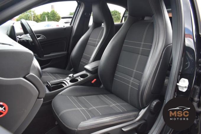 2014 Mercedes-benz A Class
