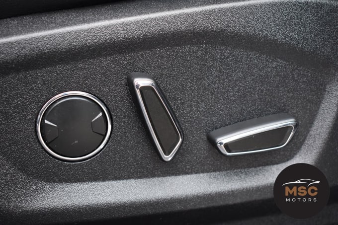 2015 Ford S-max