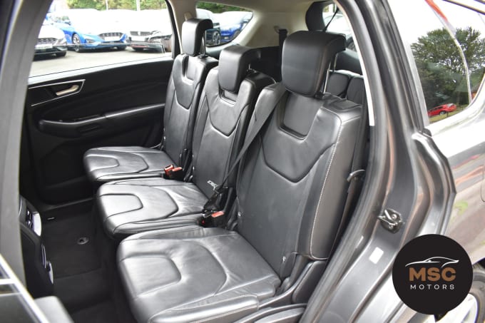 2015 Ford S-max