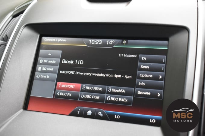2015 Ford S-max