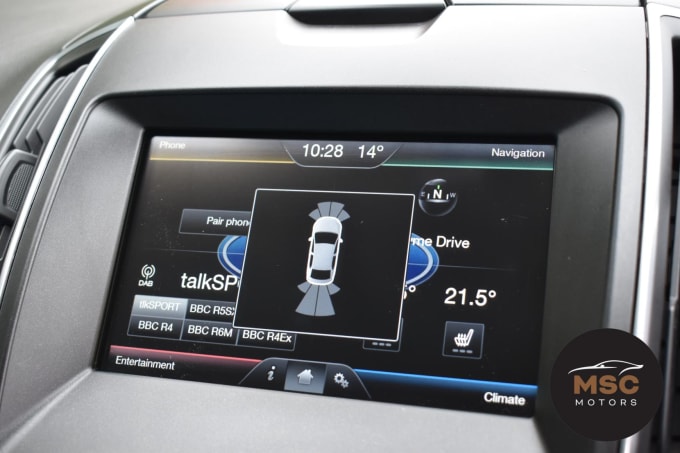 2015 Ford S-max