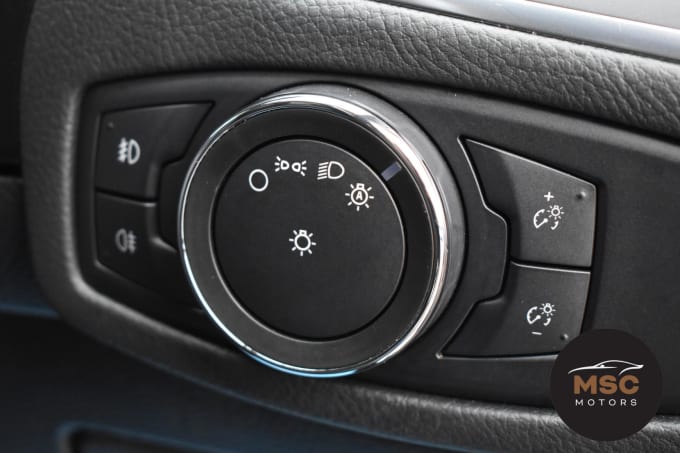 2015 Ford S-max