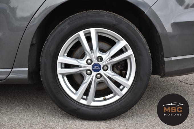 2015 Ford S-max