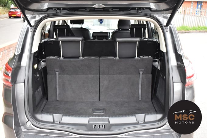 2015 Ford S-max
