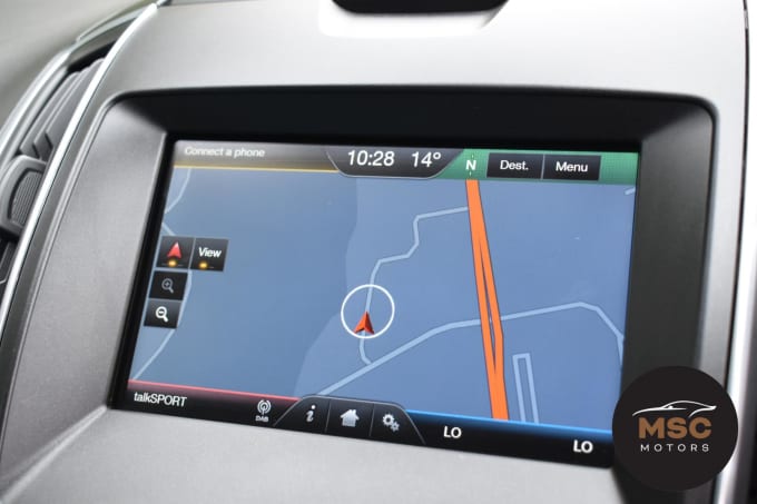 2015 Ford S-max