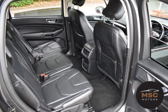2015 Ford S-max