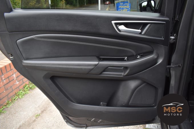 2015 Ford S-max