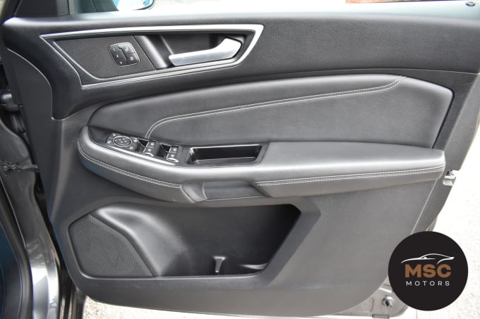 2015 Ford S-max