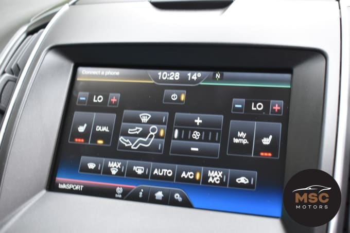 2015 Ford S-max