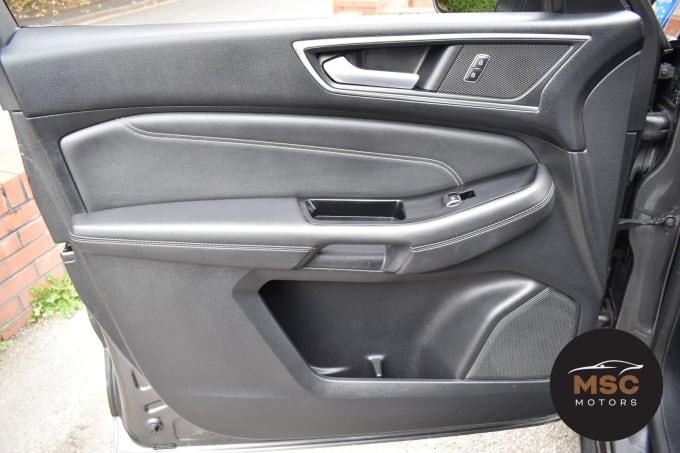 2015 Ford S-max