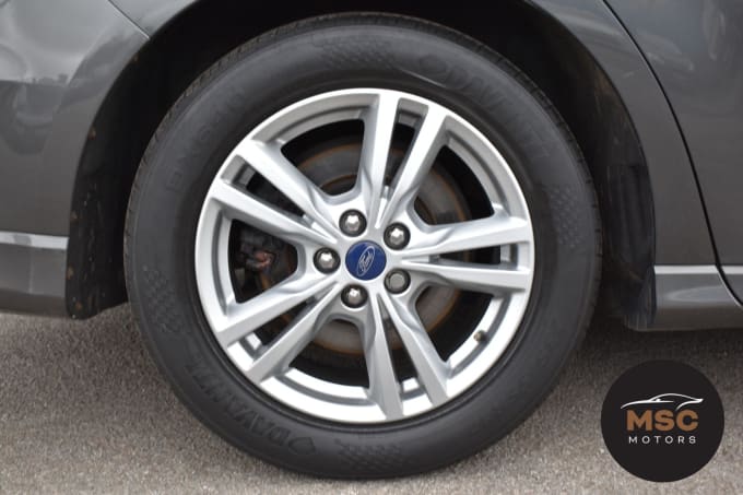 2015 Ford S-max