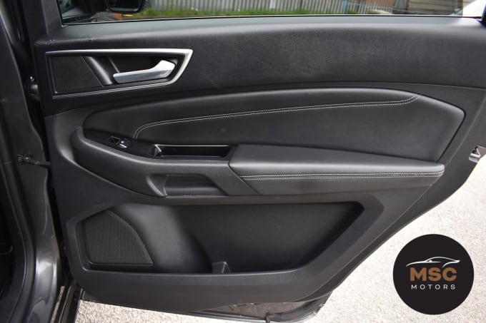 2015 Ford S-max