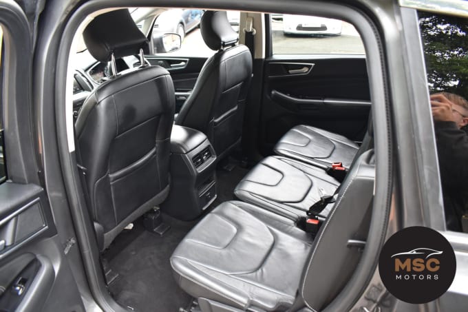 2015 Ford S-max