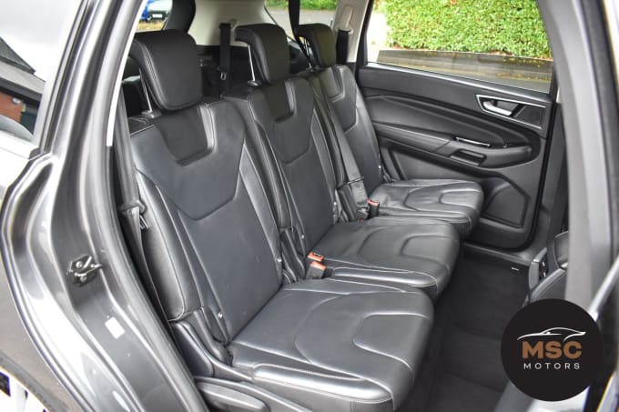 2015 Ford S-max