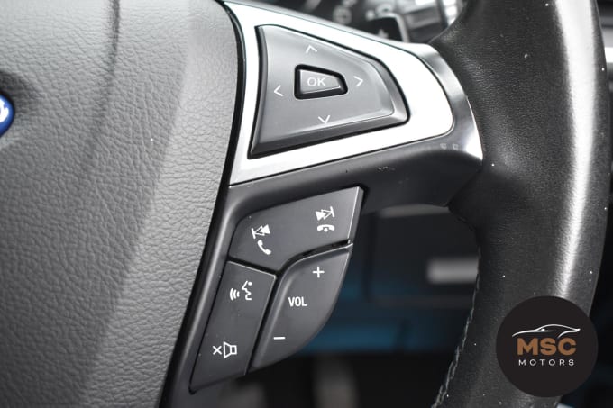 2015 Ford S-max