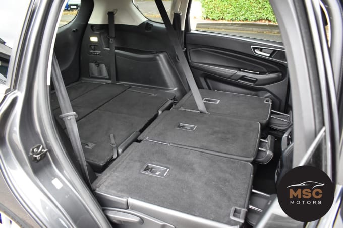 2015 Ford S-max