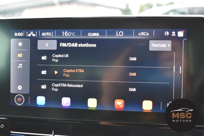 2021 Seat Leon