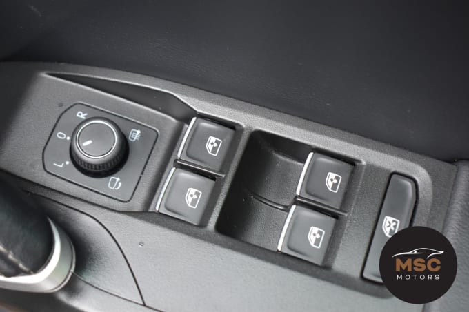 2021 Seat Leon