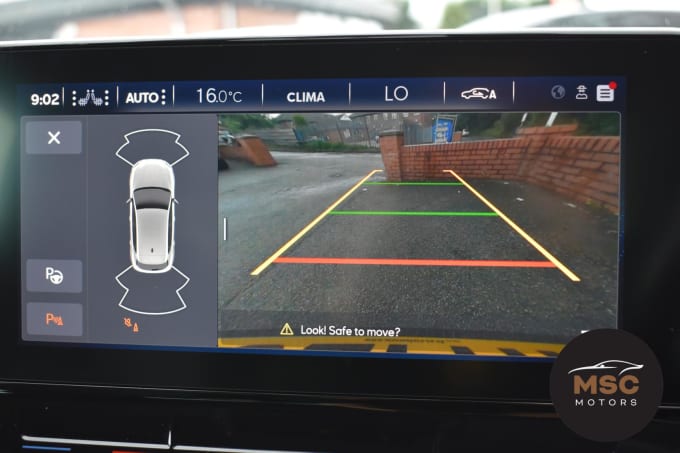 2021 Seat Leon