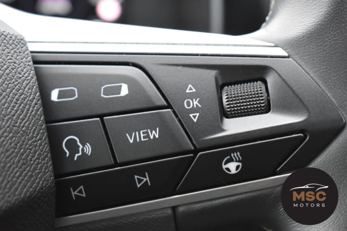 2021 Seat Leon